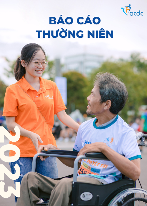 Báo cáo thường niên năm 2023